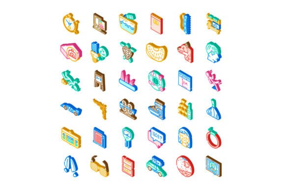 Isometric Web Design: A Fresh Approach to Modern UI